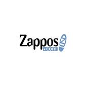 Покупка и доставка товаров из каталога zappos